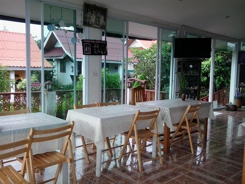Hotel Baan Pasuk Pai Zewnętrze zdjęcie